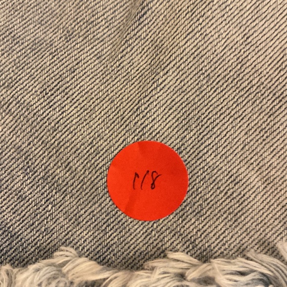 Rewatch short size 11 - Picture 4 of 4